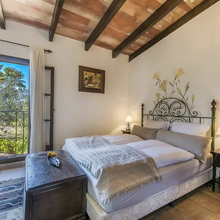 Son Ramonet Villa *