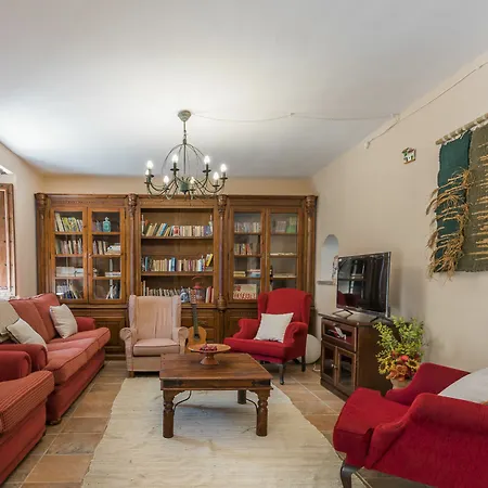 Villa Son Ramonet *