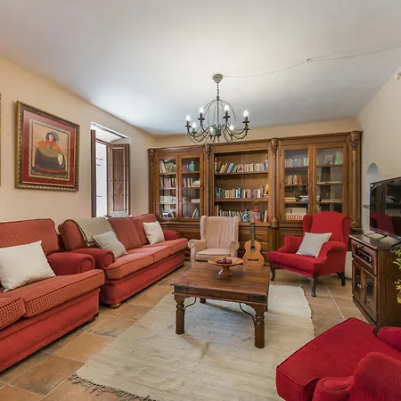 Villa Son Ramonet