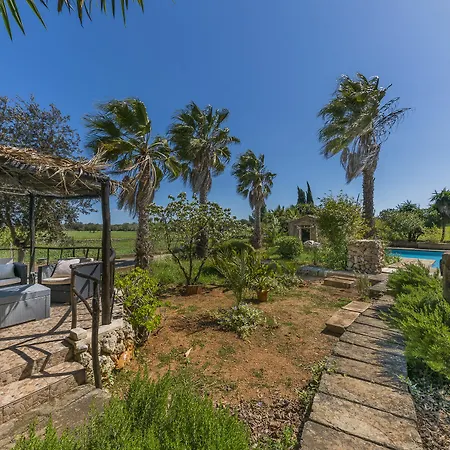 Son Ramonet Villa *