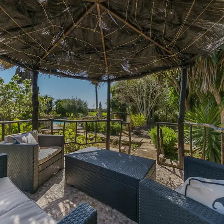Villa Son Ramonet Llubi