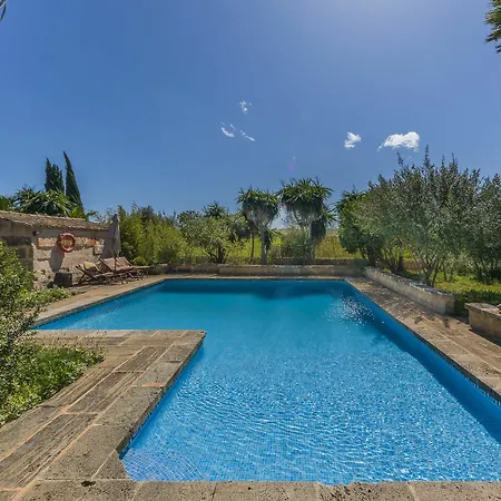 Son Ramonet Villa *