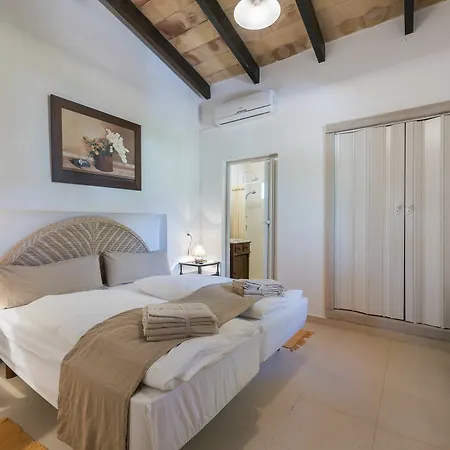 Son Ramonet Villa Llubí