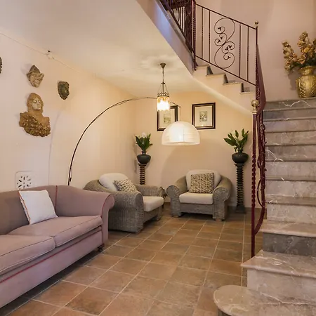 Son Ramonet Villa *