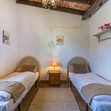 Son Ramonet Villa