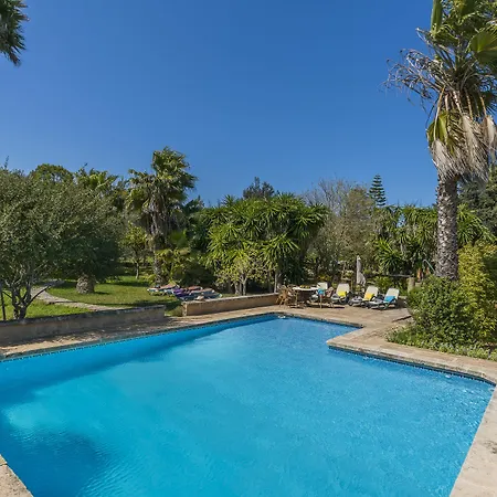 Villa Son Ramonet Llubí